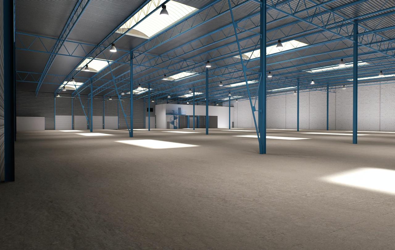 Local d'activité Corbas 12445m² Location local d'activité Corbas Rhône OLACT2424719 13